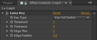 نام: Luma Key Setting.jpg نمایش: 211 اندازه: 42.5 کیلو بایت