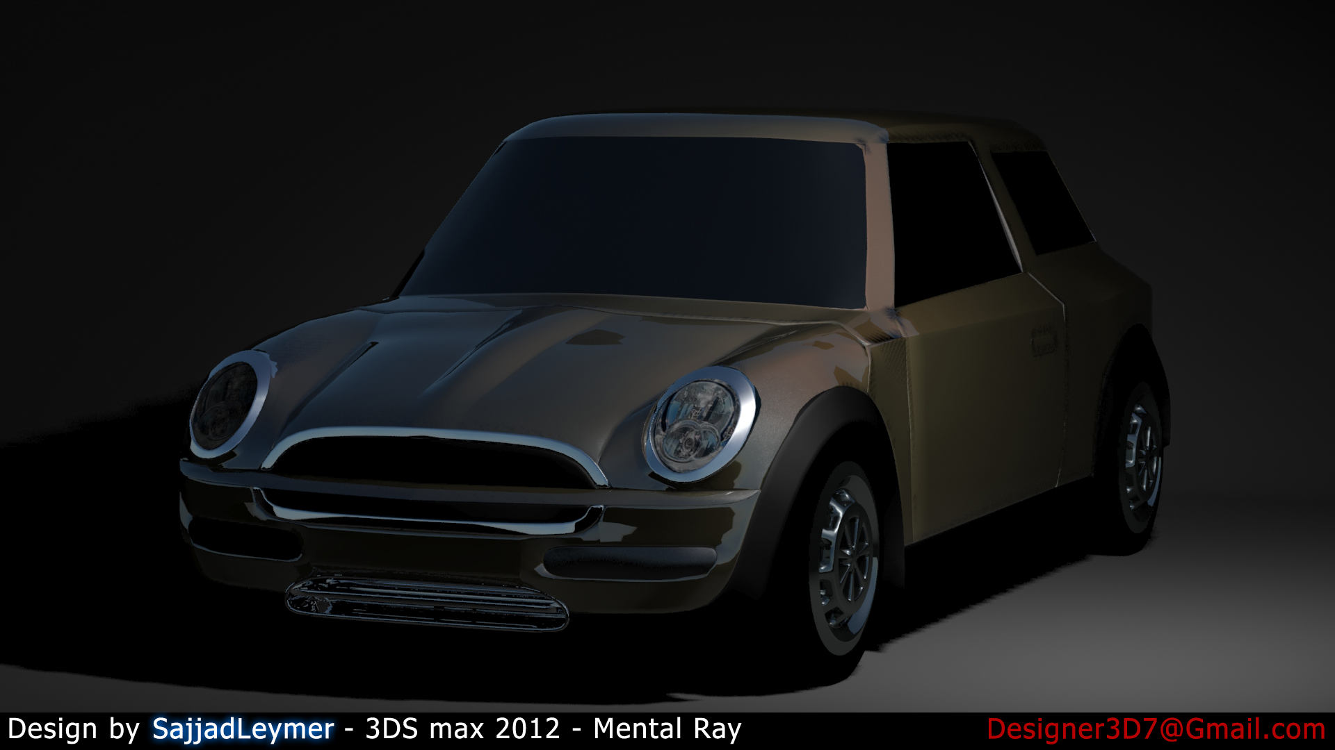 نام: 2005 Mini New Hatchback (3).jpg نمایش: 125 اندازه: 516.2 کیلو بایت