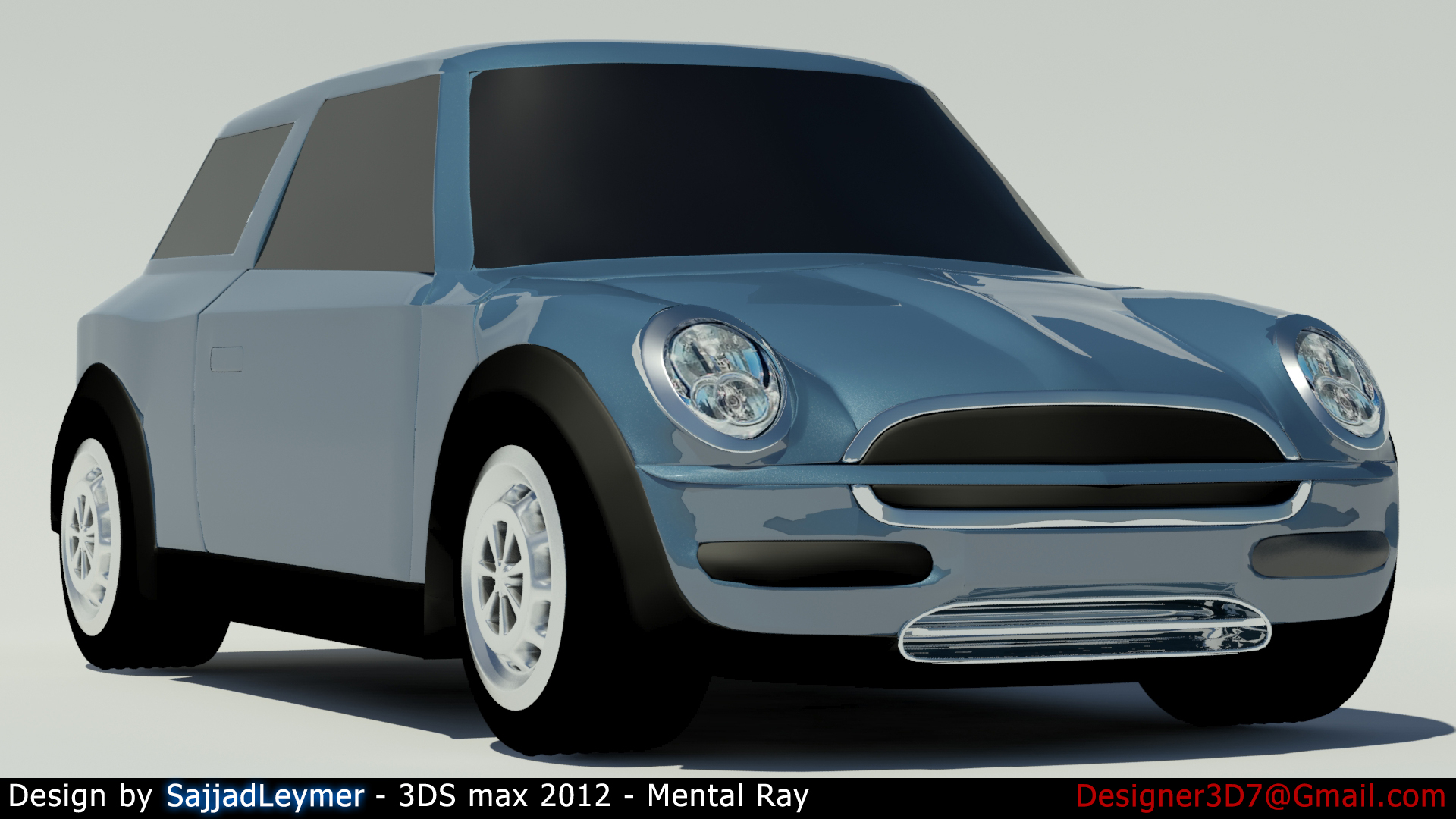 نام: 2005 Mini New Hatchback (1).jpg نمایش: 129 اندازه: 709.5 کیلو بایت