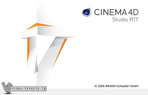 نام: Maxon Cinema 4D 17.0.48 .jpg نمایش: 124 اندازه: 36.3 کیلو بایت