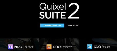 نام: Quixel SUITE 2.0.2.jpg نمایش: 118 اندازه: 20.3 کیلو بایت