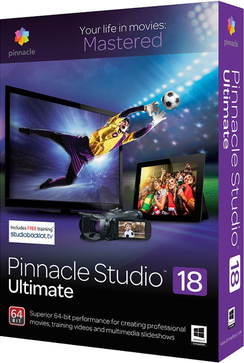 نام: Pinnacle.Studio.Ultimate_18.jpg نمایش: 413 اندازه: 232.2 کیلو بایت