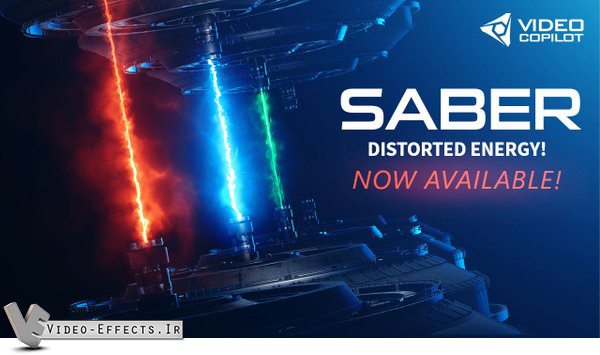 نام: SABER 1.0.38 For AE.jpg نمایش: 1994 اندازه: 81.4 کیلو بایت