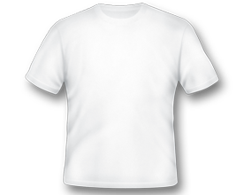 نام: Blank WhiteT Shirt.png نمایش: 829 اندازه: 51.9 کیلو بایت