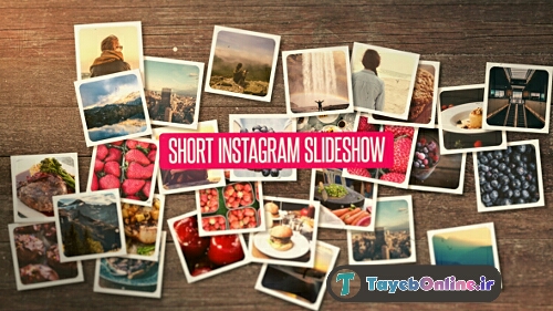 نام: Short Instagram Slideshow Preview Image.jpg نمایش: 132 اندازه: 160.8 کیلو بایت