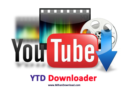 نام: YTDDownloader.jpg نمایش: 179 اندازه: 117.8 کیلو بایت