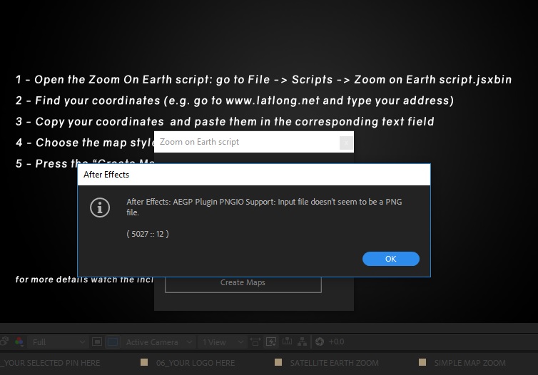 نام: zoom on earth error.jpg نمایش: 77 اندازه: 71.7 کیلو بایت