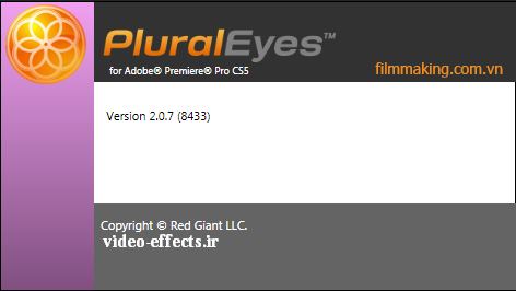 نام: PluralEyes .png نمایش: 654 اندازه: 28.3 کیلو بایت