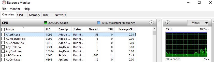 نام: 1 resource monitor.JPG نمایش: 492 اندازه: 55.7 کیلو بایت