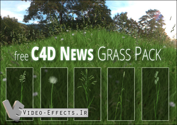 نام: Free Grass Pack.jpg نمایش: 98 اندازه: 130.8 کیلو بایت