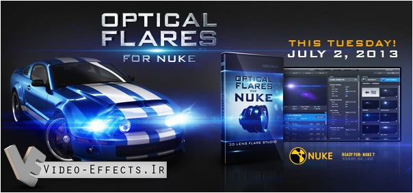 نام: Opticla Flares Nuke.jpg نمایش: 716 اندازه: 90.6 کیلو بایت