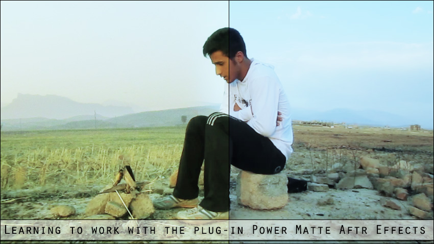 نام: Power Matte plugin after effects.JPG نمایش: 315 اندازه: 135.1 کیلو بایت