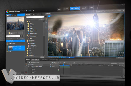 نام: HitFilm.jpg نمایش: 273 اندازه: 31.9 کیلو بایت