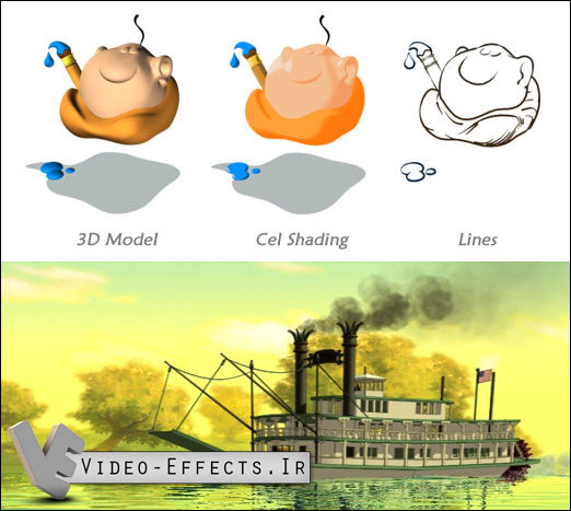 نام: free download Illustrate 3d max.JPG نمایش: 592 اندازه: 108.4 کیلو بایت