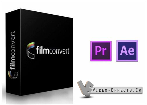 نام: FilmConvert.JPG نمایش: 359 اندازه: 49.5 کیلو بایت