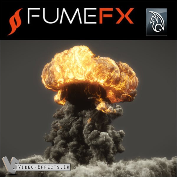 نام: FumeFX maya.JPG نمایش: 166 اندازه: 91.8 کیلو بایت
