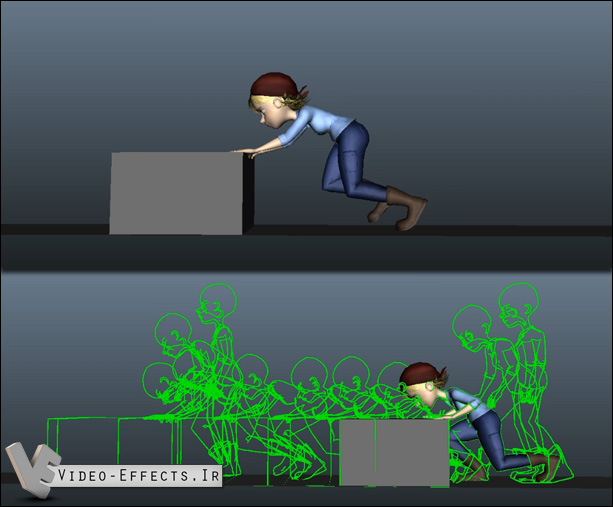 نام: How to Animate Characters.JPG نمایش: 497 اندازه: 101.0 کیلو بایت