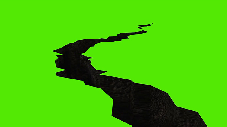 نام: HD Animated 3D Greenscreen ground crack.jpg نمایش: 215 اندازه: 67.8 کیلو بایت