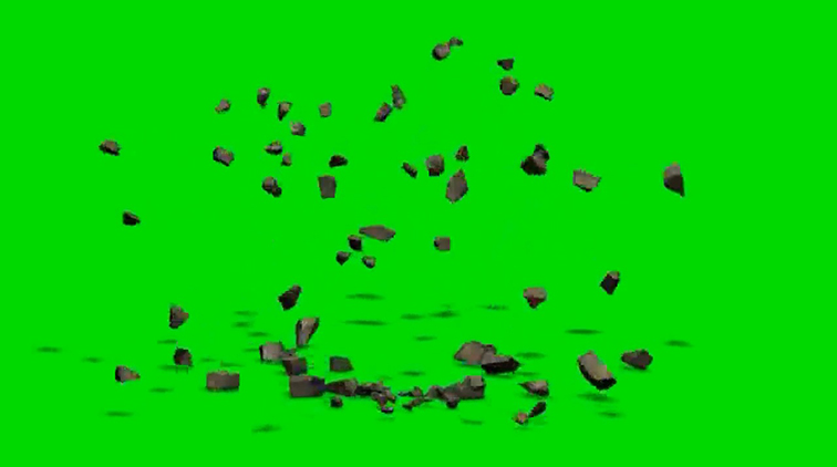 نام: ground explosion - green screen effect.jpg نمایش: 414 اندازه: 87.8 کیلو بایت