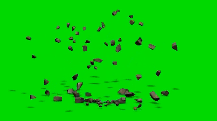 نام: ground explosion - green screen effect.jpg نمایش: 200 اندازه: 87.8 کیلو بایت