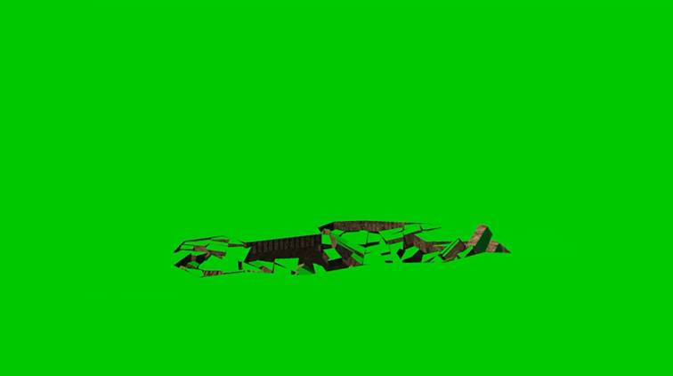 نام: ground crack animation with Hole green screen.jpg نمایش: 197 اندازه: 40.0 کیلو بایت