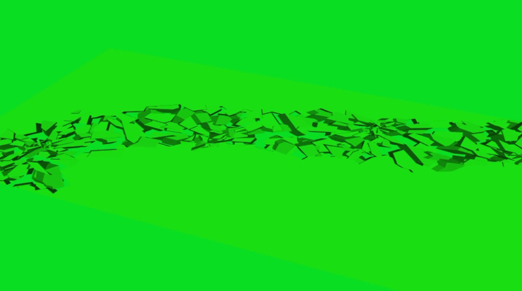 نام: ground crack - different directions - green screen effect.jpg نمایش: 186 اندازه: 97.3 کیلو بایت