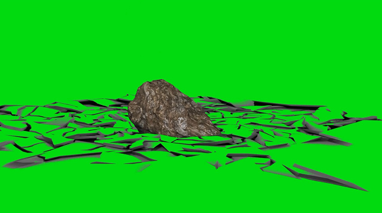 نام: crack in the ice surface animation - green screen effect.jpg نمایش: 340 اندازه: 138.0 کیلو بایت