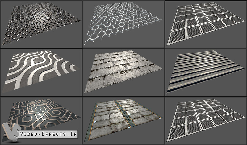 نام: metal texture.JPG نمایش: 106 اندازه: 168.3 کیلو بایت