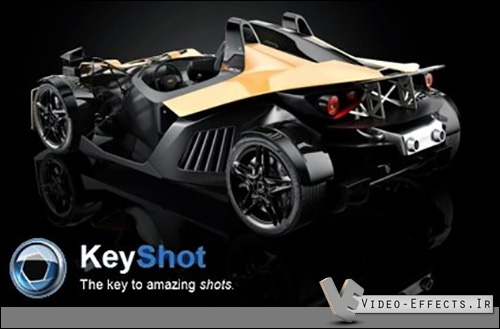 نام: Keyshot 5.0.16 .jpg نمایش: 307 اندازه: 67.9 کیلو بایت