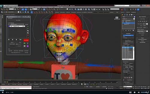 نام: facial rig.jpg نمایش: 174 اندازه: 30.5 کیلو بایت