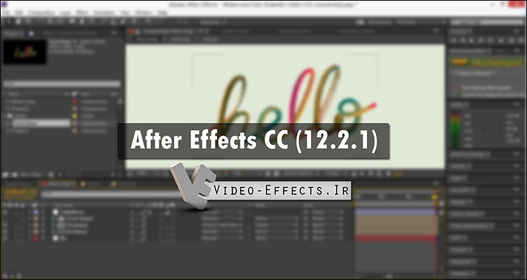 نام: after effects cc 12 2 1.jpg نمایش: 162 اندازه: 75.1 کیلو بایت