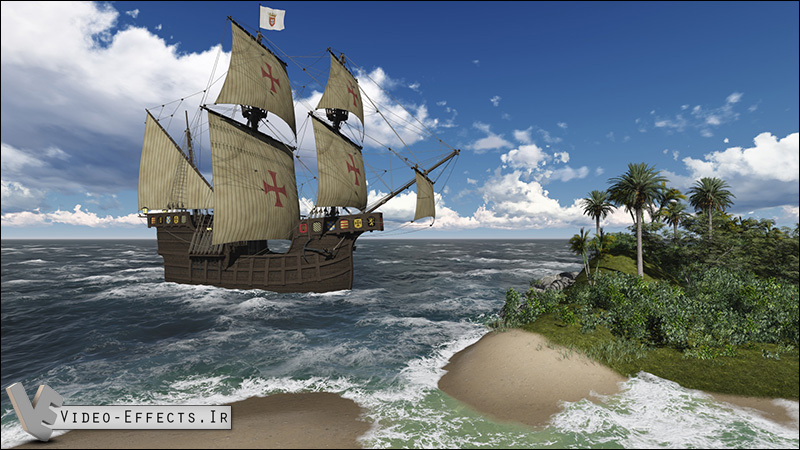 نام: ship for cinema 4d.jpg نمایش: 185 اندازه: 183.2 کیلو بایت