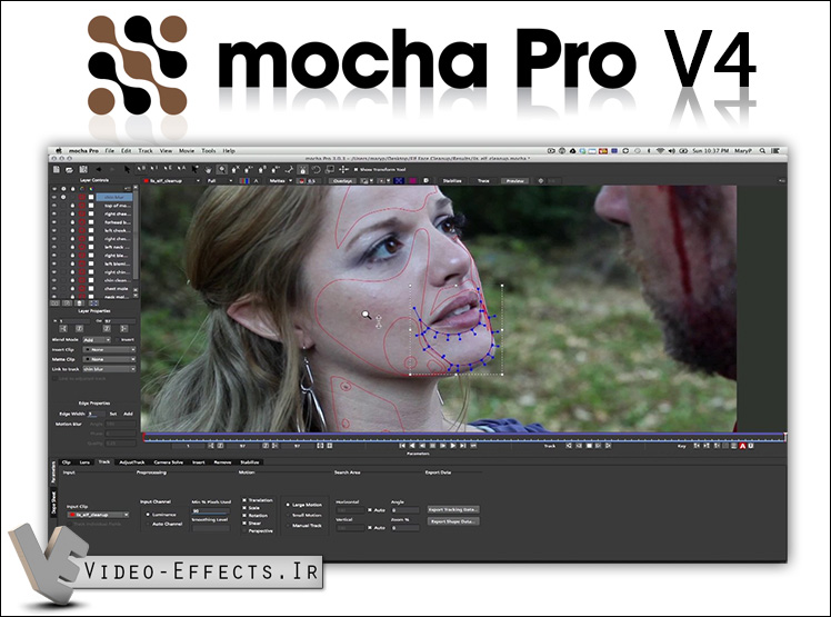 نام: Mocha Pro V4.jpg نمایش: 209 اندازه: 142.2 کیلو بایت