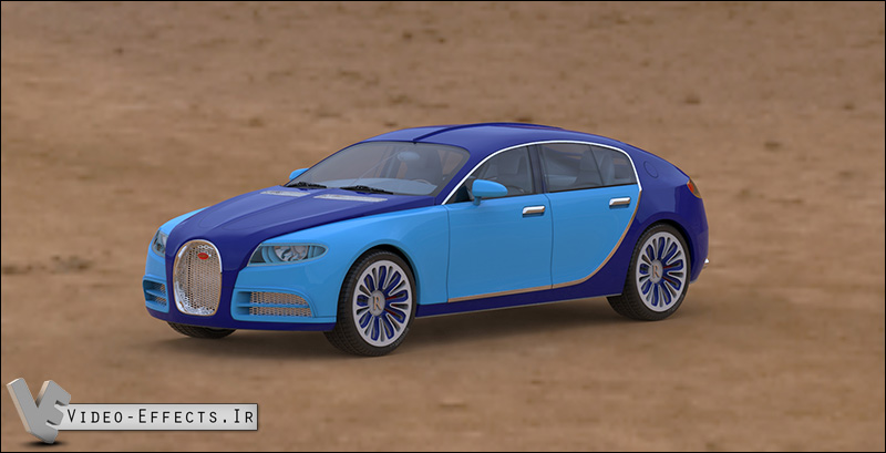 نام: Element3D - Car Roland.jpg نمایش: 213 اندازه: 94.3 کیلو بایت