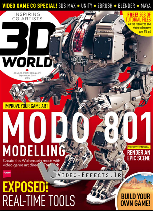 نام: 3D World-September 2014.jpg نمایش: 119 اندازه: 248.4 کیلو بایت