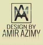 amir azimy آواتار ها